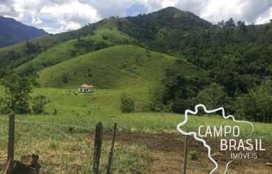 Imagem 11: Campo Brasil Imóveis, realizando seu sonho rural Fazenda de 150aq no...