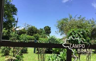 Imagem 14: Campo Brasil Imóveis, realizando seu sonho rural Fazenda de 150aq no...