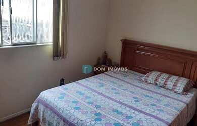 Imagem 6: Apartamento com 3 dormitórios à venda, 107 m² por R$ 350.000 - Granbery - Juiz de Fora/MG