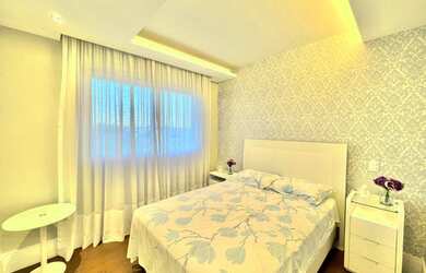 Imagem 10: Maravilhoso apto no Scena Laguna - no bosque da barra- 156 m2 4 quartos