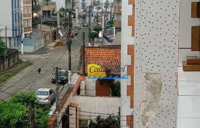 Imagem 2: Apartamento com 2 dormitórios à venda, 65 m² por R$ 230.000 - Aviação...