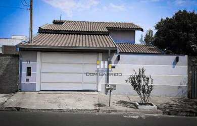 Imagem 1: Casa com 2 dormitórios, 100 m² - venda por R$ 620.000,00 ou aluguel...