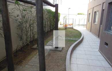 Imagem 13: Apartamento com 2 dormitórios, 50 m² - venda por R$ 390.000 ou aluguel...