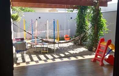 Imagem 12: Linda casa à venda no condomínio Buona Vita - Araraquara