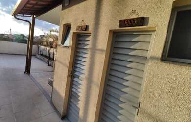 Imagem 16: LINDA ÁREA PRIVATIVA DE 2 QUARTOS NO BAIRRO DIAMANTE - BH