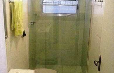 Imagem 12: Canoas - Padrão - Centro