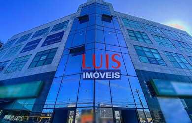 Imagem: O depósito possui 130m² de Área e está localizado em Piratininga