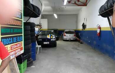 Imagem 2: LINDO GALPÃO BOM RETIRO. 10m² de Área