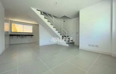 Imagem 8: Casa com 2 dormitórios à venda, 83 m² por R$ 290.000,00 - Barroco Itaipuaçu...