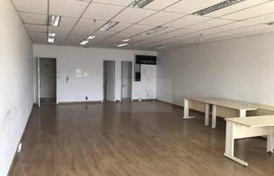 Imagem 4: Sala à venda, 85 m² por R$ 640.000,00 - Alphaville Conde II - Barueri/SP
