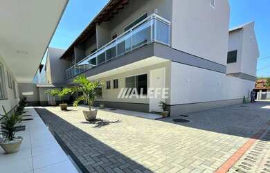 Imagem 3: Casa com 2 dormitórios à venda, 83 m² por R$ 290.000,00 - Barroco Itaipuaçu...