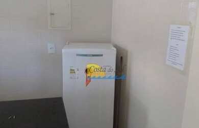 Imagem 6: Kitnet à venda, 28 m² por R$ 148.000,00 - Canto do Forte - Praia Grande/SP