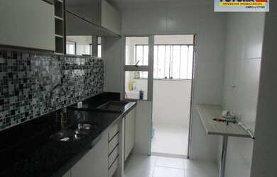 Imagem 11: Apartamento com 2 dormitórios à venda, 80 m² por R$ 380.000,00 - Encruzilhada...