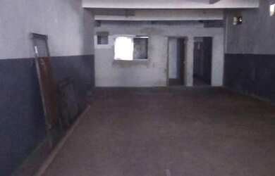 Imagem: O depósito possui 200m² de Área e está localizado em Vila