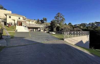 Imagem 2: Linda casa em Cond de alto padrão na Granja Viana, com 1150 de terreno