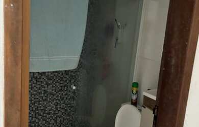 Imagem 6: Vendo casa. Varanda, 1 Banheiroe1 Dormitório