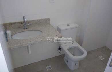 Imagem 11: Apartamento à venda, 136 m² por R$ 822.000,00 - Canto do Forte - Praia...