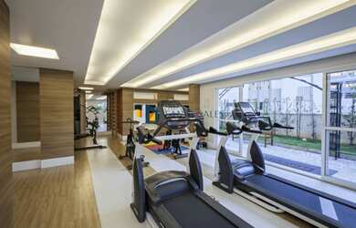 Imagem 12: Excelente apartamento. Piscina, Churrasqueira, 170m² de Áreae2 Vagas...