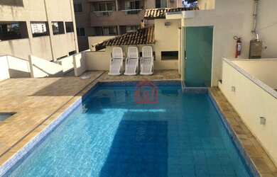 Imagem 15: Apartamento com 2 dormitórios, 75 m² - venda por R$ 330.000 ou aluguel...