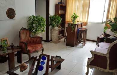 Imagem 2: Apart a venda em frente ao mar