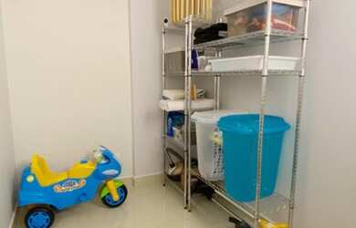 Imagem 6: Apartamento frente para o parque Flamboyant, Jardim Goiás - GO