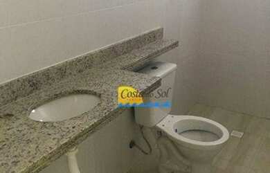 Imagem 11: Apartamento à venda, 105 m² por R$ 560.000,00 - Caiçara - Praia Grande/SP