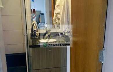 Imagem 7: Apartamento à venda, 56 m² por R$ 280.000,00 - Vila Galvão - Guarulhos/SP