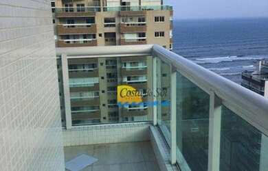 Imagem 15: Apartamento à venda, 105 m² por R$ 560.000,00 - Caiçara - Praia Grande/SP