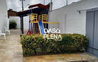 Imagem 2: Casa à venda, 90 m² por R$ 270.000,00 - José de Alencar - Fortaleza/CE