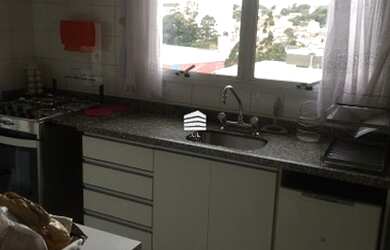 Imagem 13: SãO PAULO - Apartamento Padrão - Chácara Klabin