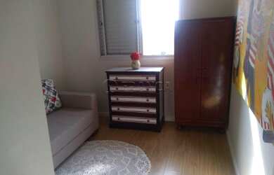 Imagem 11: São José dos Campos - Apartamento Padrão - Jardim Portugal