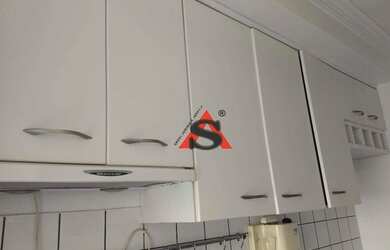 Imagem 6: Apartamento com 2 dormitórios, 50 m² - venda por R$ 318.000,00 ou aluguel...