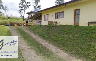 Imagem 14: Área à venda, 48000 m² por R$ 12.000.000,00 - Rosário - Atibaia/SP