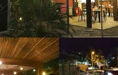 Imagem: O depósito possui 8m² de Área e está localizado em Recreio