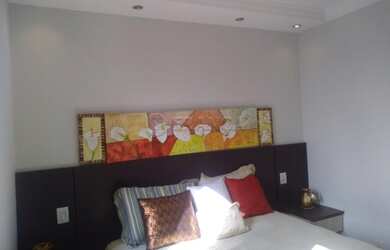 Imagem 7: São José dos Campos - Apartamento Padrão - Jardim Portugal