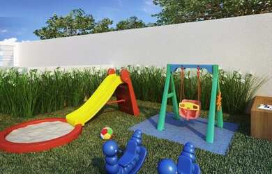 Imagem 11: APARTAMENTOSão Paulo. Imóvel novo, 38m² de Área, 1 Banheiroe2 Dormitórios