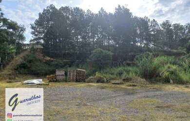 Imagem 5: Área à venda, 48000 m² por R$ 12.000.000,00 - Rosário - Atibaia/SP