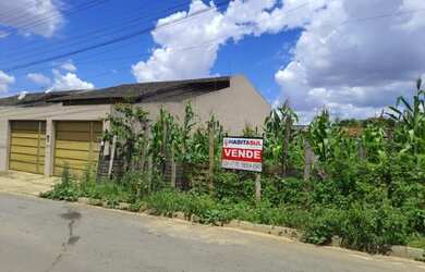 Imagem: O terreno possui 360m² de Área e está localizado em Setor