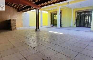 Imagem 10: Casa - venda por R$ 2.000.000,01 ou aluguel por R$ 6.000,00/mês - Canto...