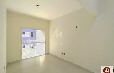 Imagem: O apartamento na cobertura possui 3 Dormitórios, 3 Banheiros