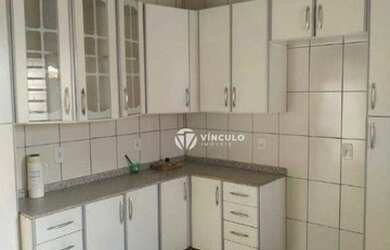 Imagem 12: Casa com 4 dormitórios, 491 m² - venda por R$ 630.000,00 ou aluguel...