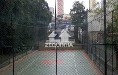 Imagem 10: Residencial - Vila Yara. Piscina, Churrasqueira, Área de serviçoe62m²...