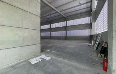 Imagem 8: VARGEM GRANDE PAULISTA - Galpao/Deposito/Armazem - VILA VERONA