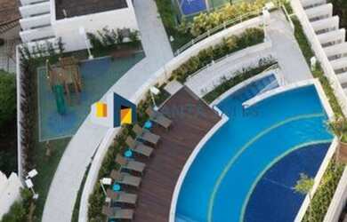 Imagem 6: Apartamento à venda 3 Quartos, 1 Suite, 2 Vagas, 100M², Chácara Inglesa, São Paulo - SP