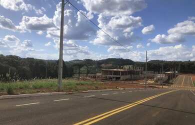 Imagem 5: Lote Urbano. 250m² de Área