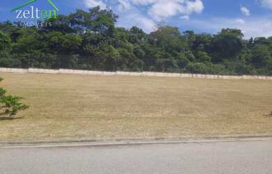 Imagem 1: Terreno à venda, 440 m² por R$ 135.000,00 - Alphaville - Rio das Ostras/RJ