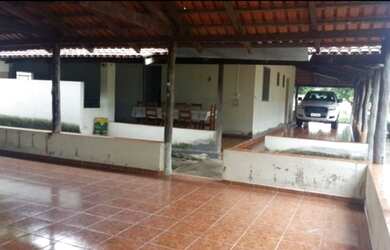 Imagem 10: Fazenda 20alq Itapirapuã