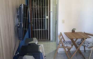 Imagem 2: Apartamento temporada. 1 Dormitório