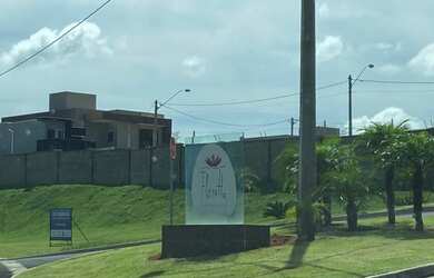 Imagem 12: Terreno Condomínio Floratta