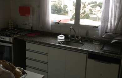 Imagem 12: SãO PAULO - Apartamento Padrão - Chácara Klabin